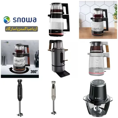 فروشگاه لوازم خانگی اقساطی در کرج