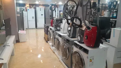 فروشگاه لوازم خانگی در شهریار