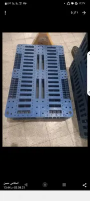 پالت چوبی ارزان