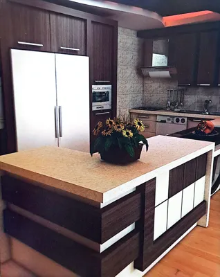 تولید صفحه کابینت درسیرجان