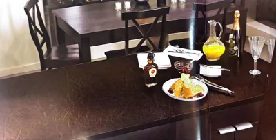 تولید صفحه کابینت در لامرد