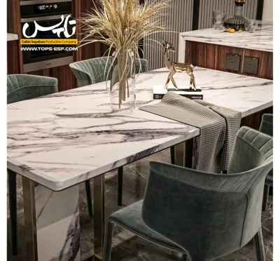 تولید صفحه کابینت در یزد