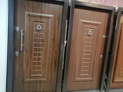 تولید کننده درب داخلی