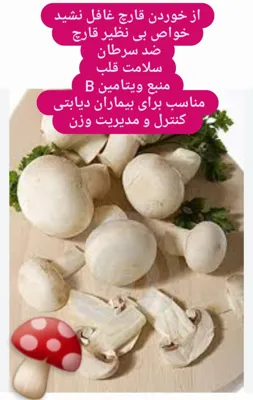 سبزیجات آماده پدیده
