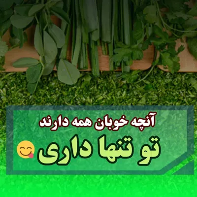 سبزیجات آماده پدیده