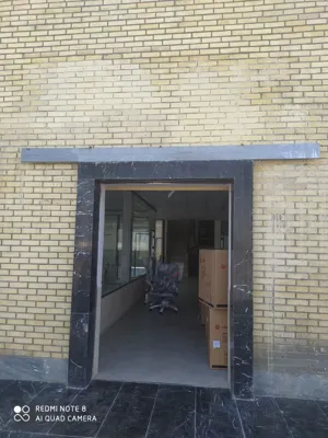 درب اتوماتیک