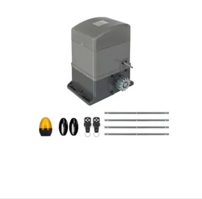 نصاب درب برقی اصفهان
