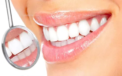 تجهیزات دندان پزشکی 