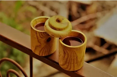 خدمات cnc چوب