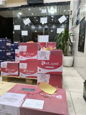 فضای داخلی پخش باتری آرتین