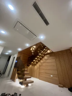ساخت نرده
