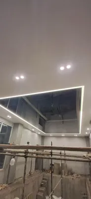 سقف در قزوین