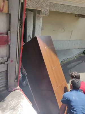 خدمات اتوبار فاز 8 پردیس