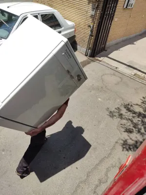 اتوبار فاز 8 در پردیس