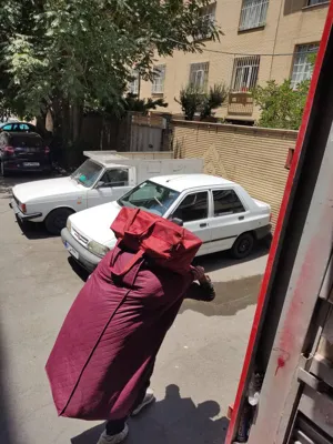 بهترین اتوبار فاز 8 پردیس