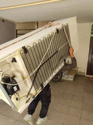 خدمات اتوبار فاز 11 پردیس