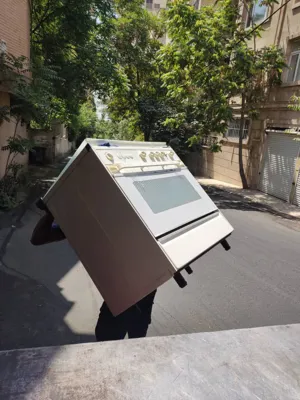 خدمات حرفه ای اتوبار فاز 11 پردیس