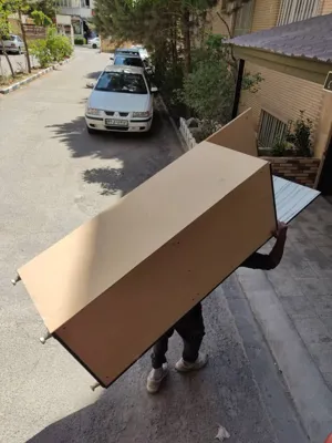 بهترین اتوبار فاز 11 پردیس