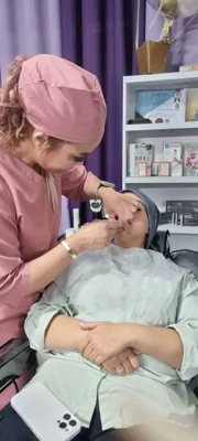 کلینیک زیبایی در نارمک