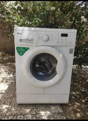 تعمیر لباسشویی در پاکدشت 