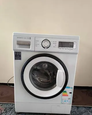 شارژ  لباسشویی در پاکدشت 