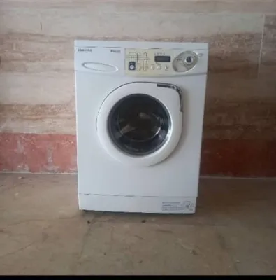 سرویس انواع لباسشویی در پاکدشت 