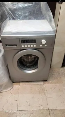 سرویس لباسشویی در پاکدشت 