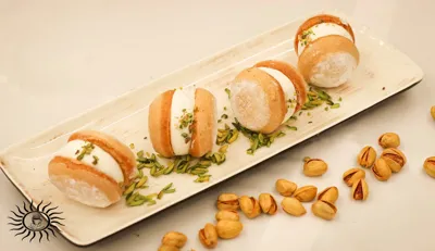 بهترین کافه کیک در اصفهان