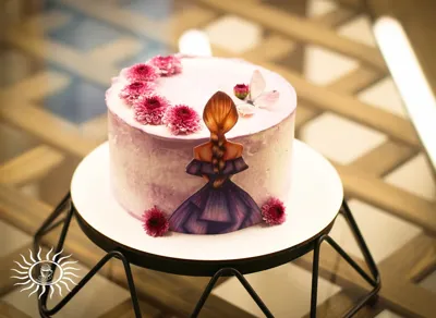 بهترین کافه کیک در اصفهان