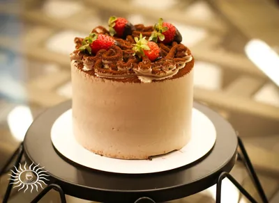 بهترین کافه کیک در اصفهان