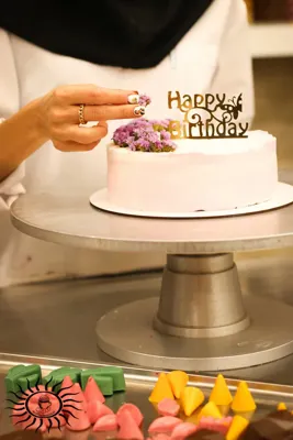 بهترین کافه کیک در اصفهان