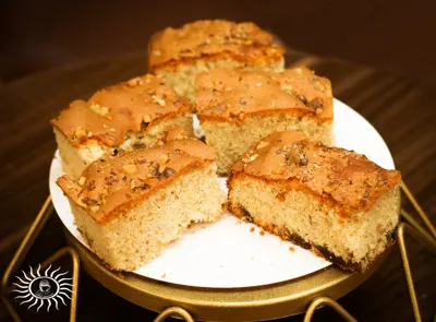 بهترین کافه کیک در اصفهان