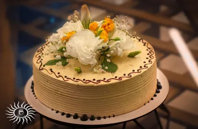 بهترین کافه کیک در اصفهان