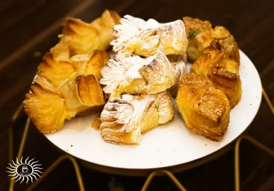 بهترین کافه کیک در اصفهان