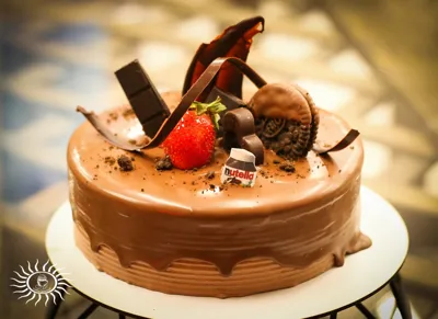 بهترین کافه کیک در اصفهان