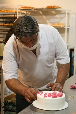 بهترین کافه کیک در اصفهان