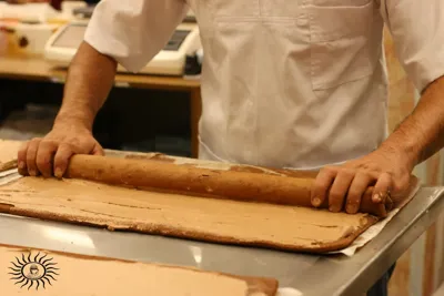 بهترین کافه کیک در اصفهان