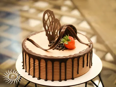 بهترین کافه کیک در اصفهان