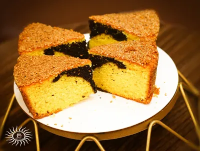 کافه کیک پانته آ