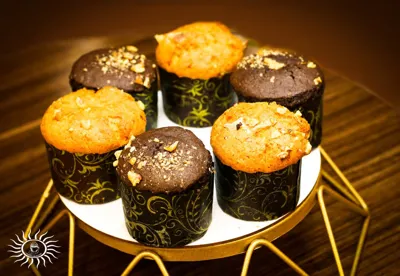 کافه کیک پانته آ