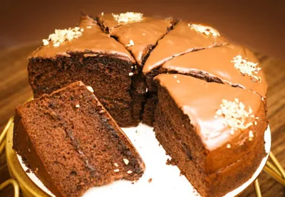 کافه کیک پانته آ