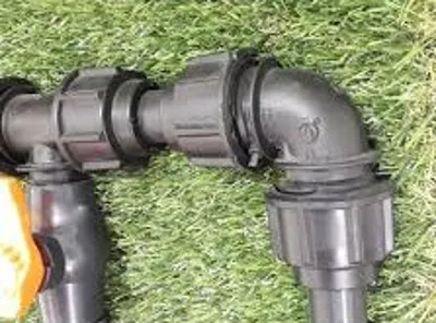 فروش لوله پلی اتیلن در اصفهان