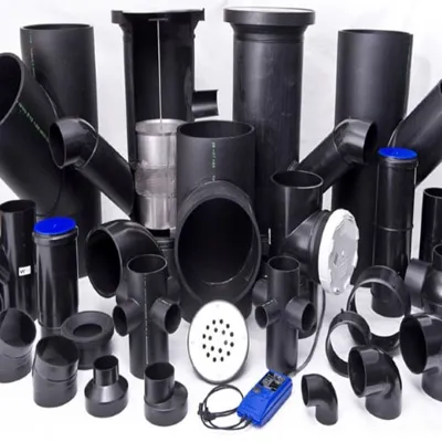 راهنمای خرید پلی اتیلن در پلیمر زاگرس