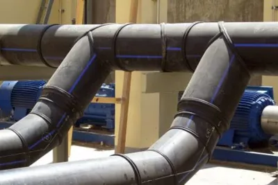 قیمت اتصالات پلی اتیلن