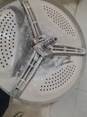 تعمير لباسشويى پاكشوما در پاكدشت
