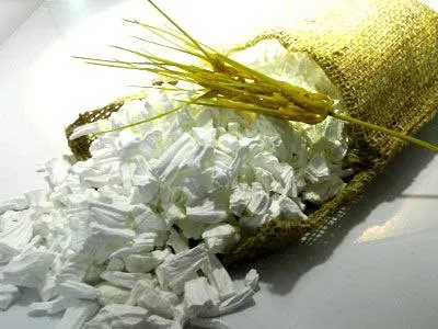 تولید کننده نشاسته