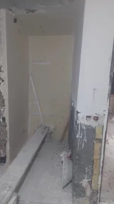 تعمیرات کلی ساختمان در اهواز