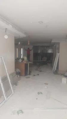 تعمیرات کلی ساختمان در اهواز