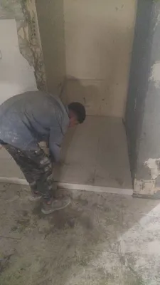 تعمیرات کلی ساختمان در اهواز