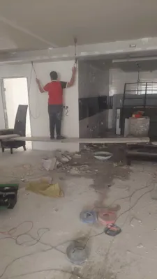 تعمیرات کلی ساختمان در اهواز